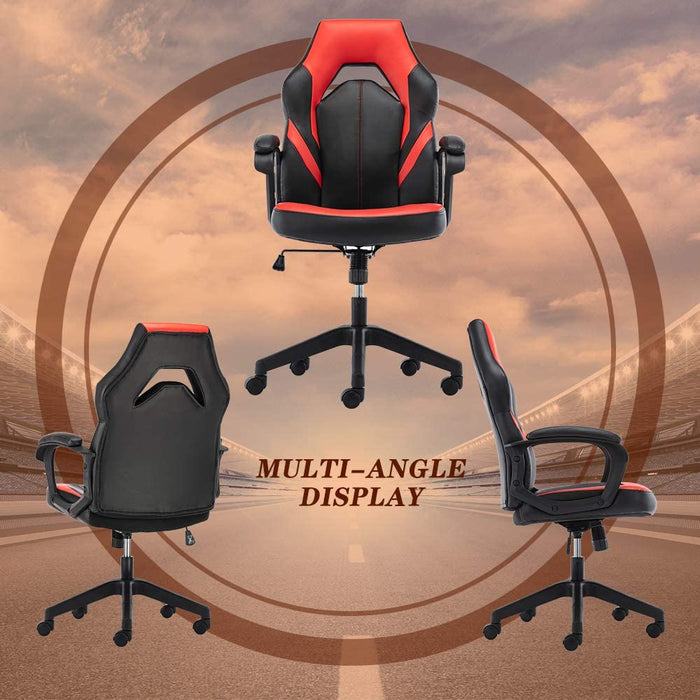 BestOffice Gaming Chair Ergonomic Executive Computer Office Chair Bond