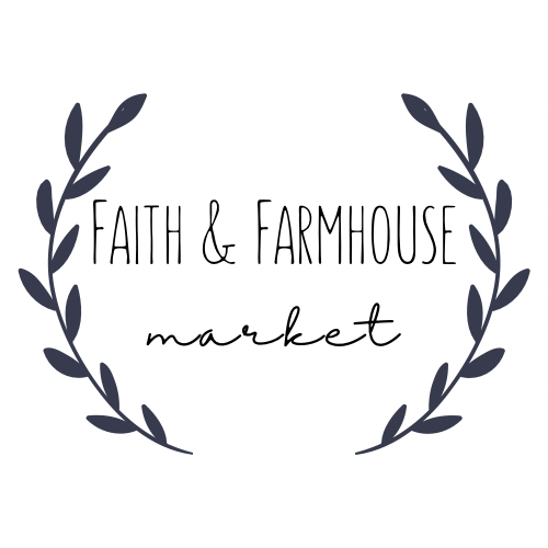 Faith and Farmhouse Market