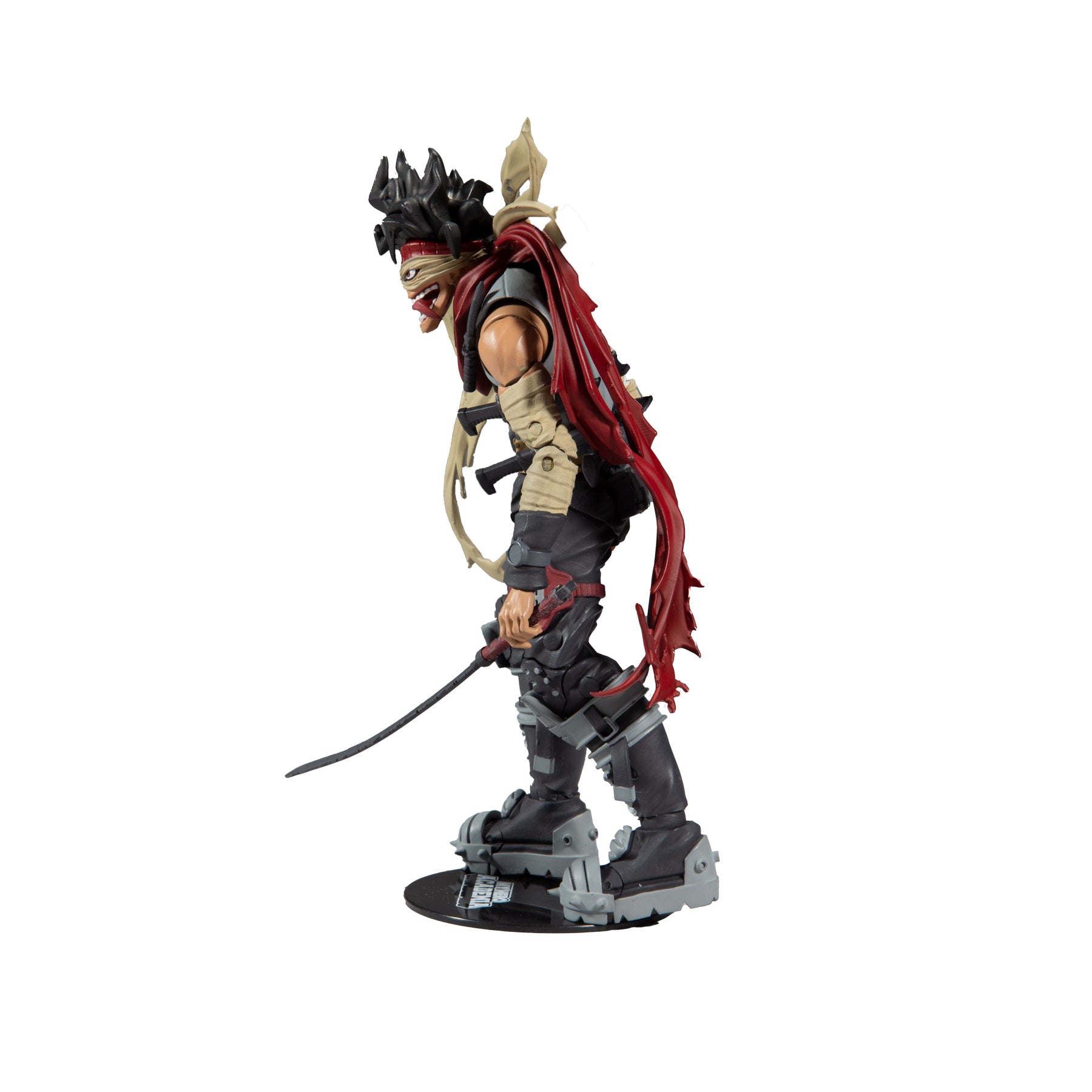 figurine stain my hero academia