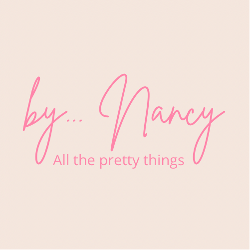 by... Nancy