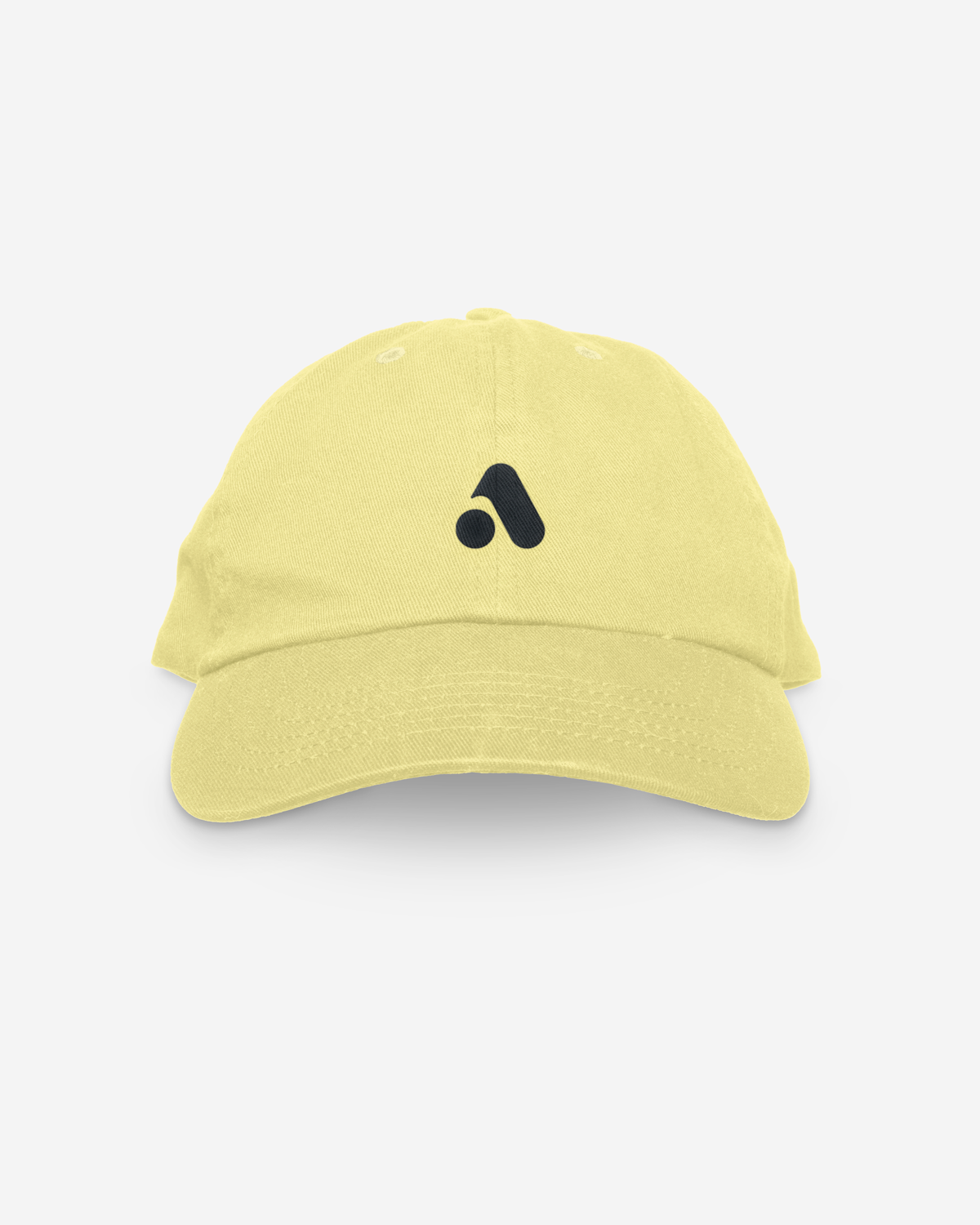 Attentive Yellow Cap - Attentive Goods product image