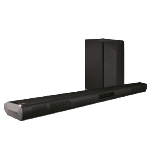LG LAS450H 2.1Ch 220W Bar With Wireless Subwoofer| LG Parts
