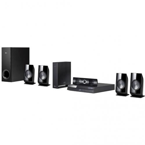 uitsterven delicatesse Aanzetten BH6820SW 3D-Capable Blu-Ray Disc Home Theater System With S | LG Parts