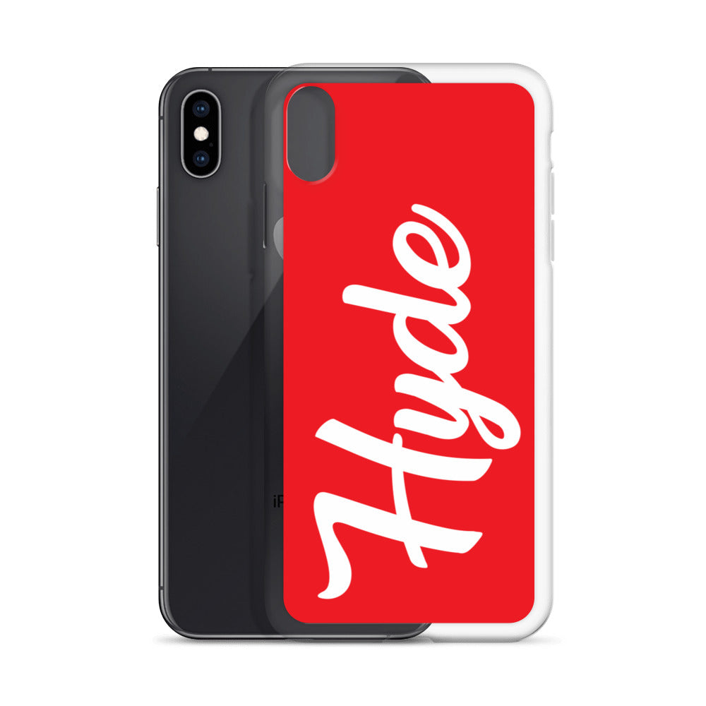 在庫処分・数量限定 HYDE LIVE 2018 SMARTPHONE CASE GLAY