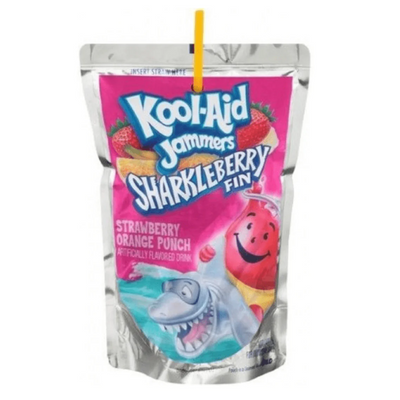 Kool Aid Jammers Cherry – pinkiessweeties