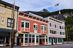 Skagway