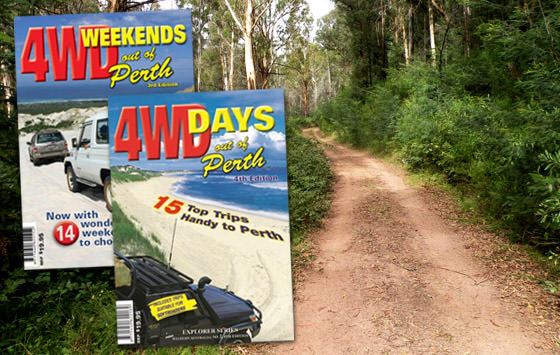 4WD Days and Weekends magazine