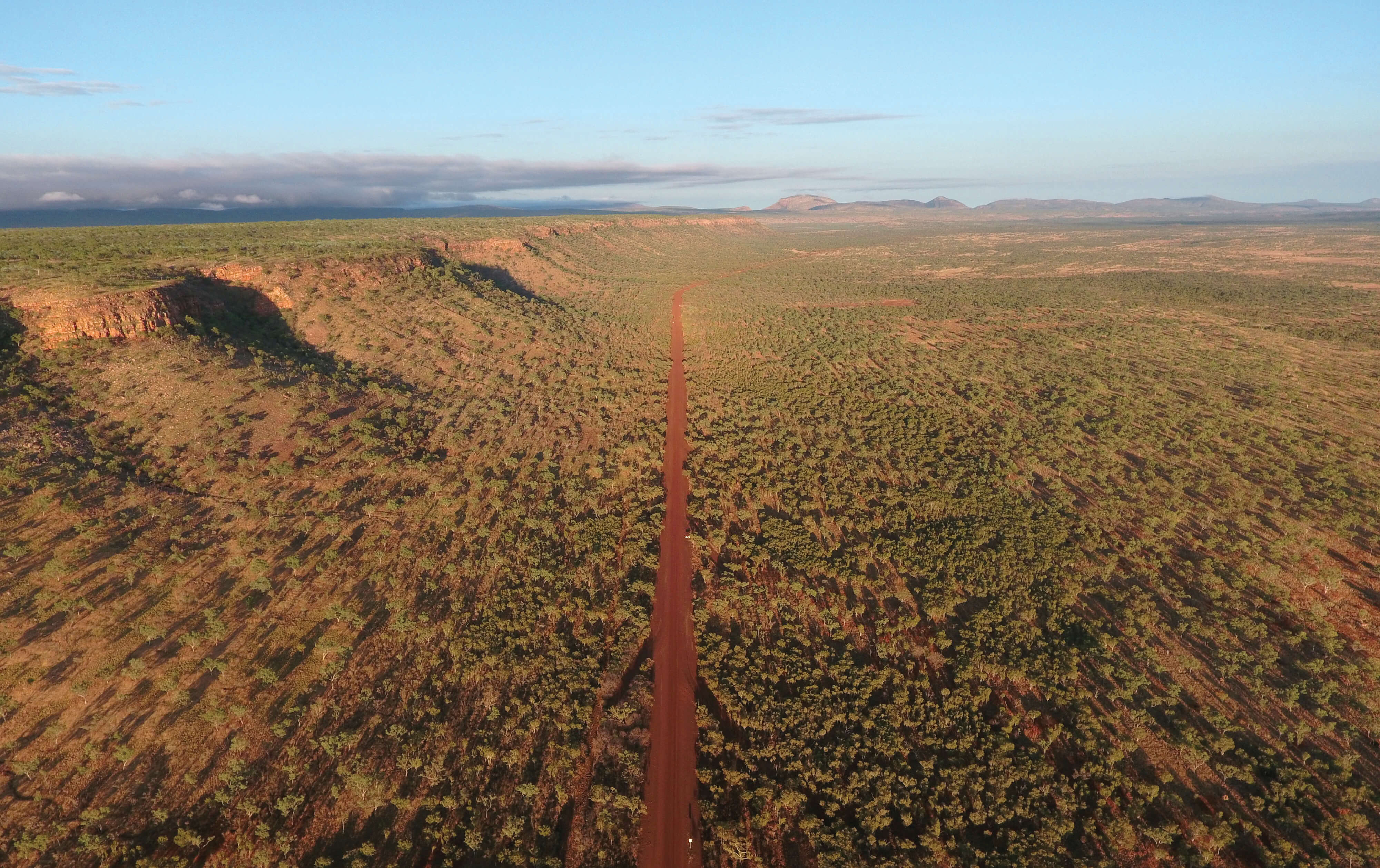 Gibb River Road