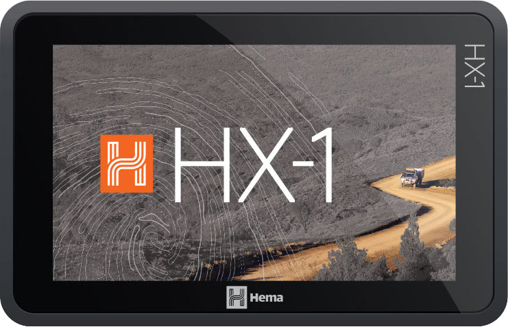 Hema Navigator HX-1 