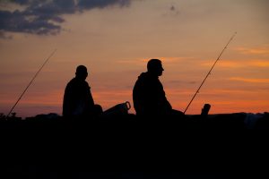 The Simple Guide to Beach Fishing Rigs – The Chart & Map Shop
