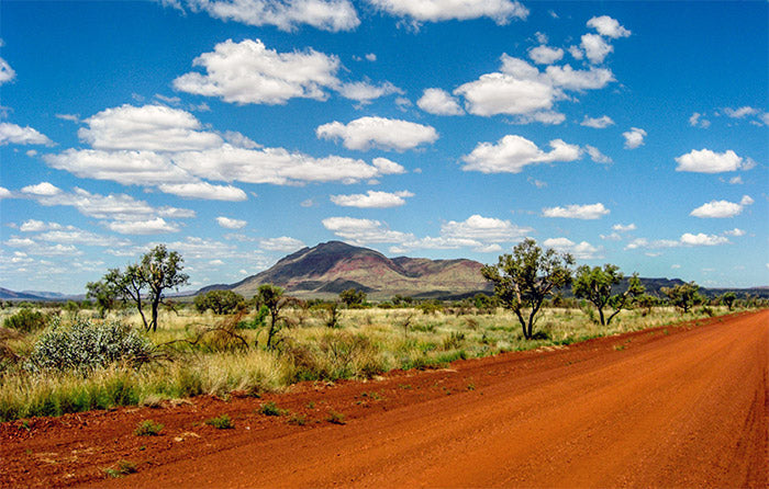 karijini