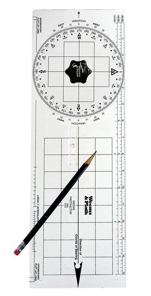 protractor