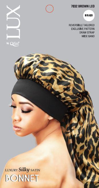 XL LV bonnet – Beauty and Bonnets