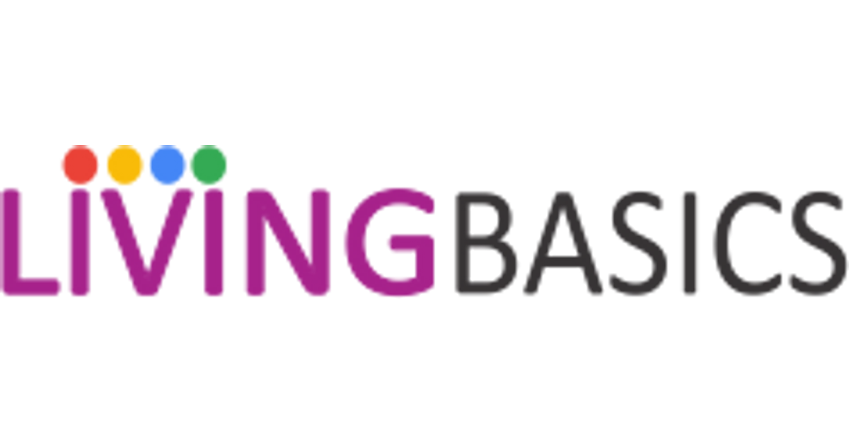 LIVINGBASICS