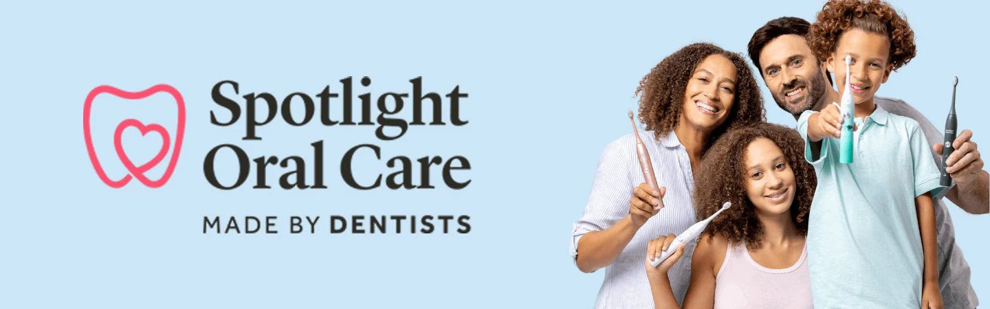 Order Spotlight Oral Care Products Online - Chemco Pharmacy