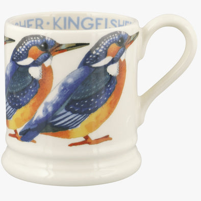 King & Countryman 1/2 Pint Mug