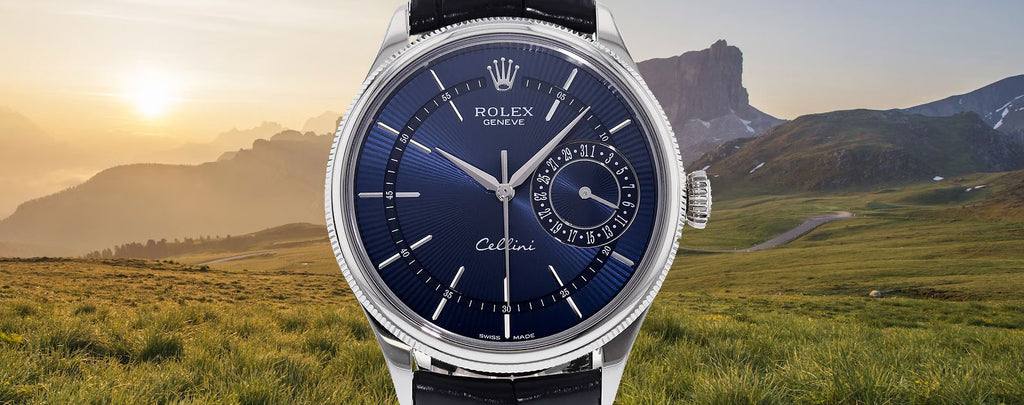 Rolex Cellini Watches