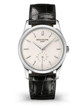 Patek Philippe Calatrava 5196