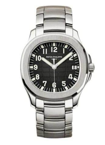 Patek Philippe Watches Aquanaut Mens