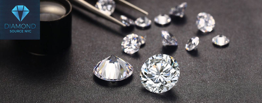 Diamond Selling Process