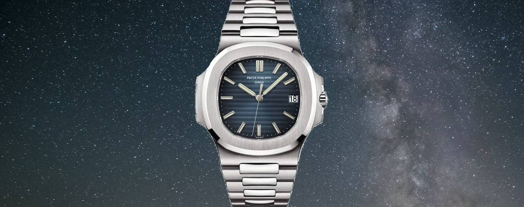 fake patek philippe