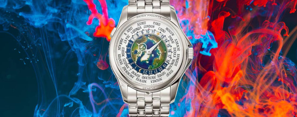 fake patek philippe watches how to tell