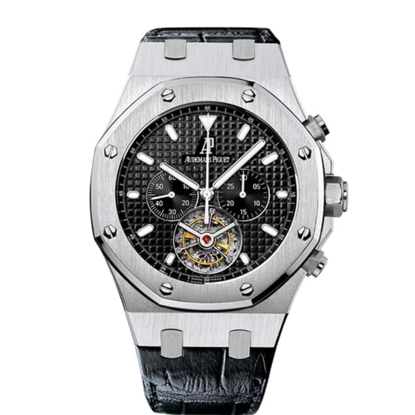 Audemars Piguet Royal Oak Tourbillon Chronograph