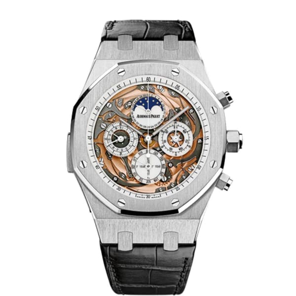 luxury watch Audemars Piguet Royal Oak Grande Complication