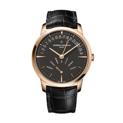 luxury watch Vacheron Constantin Patrimony Retrograde Day-Date