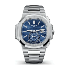 Patek-philippe-nautilus-5976-1g- Luxury watch 