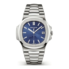 watch patek philippe nautilus-5711-1p