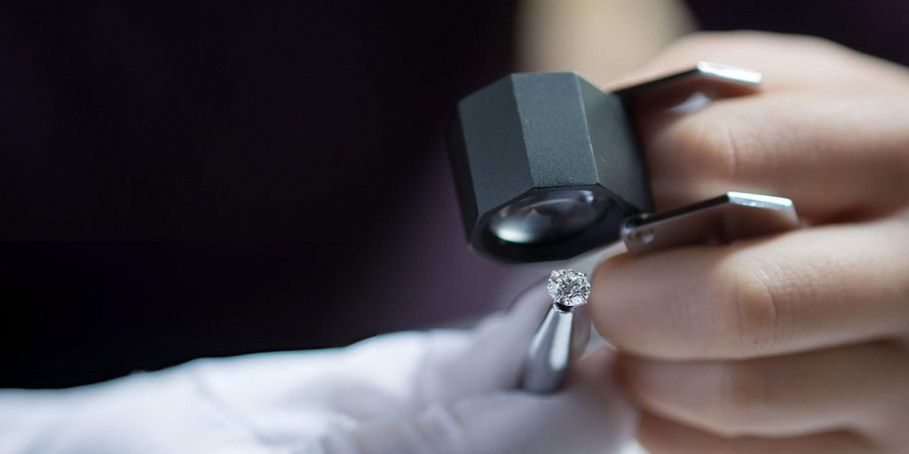 Ring Appraisal Cost at Diamond Source NYC
