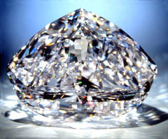 Centenary Diamond