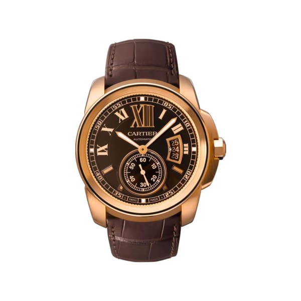 Cartier w7100052 on sale