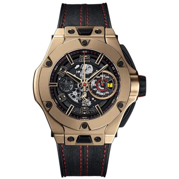 Hublot: 1,084 watches with prices – The Watch Pages