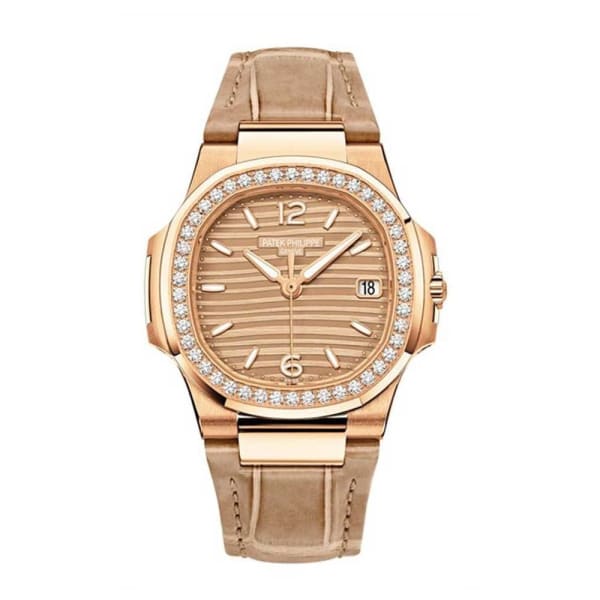Patek Philippe Nautilus 7010R-012 For Sale | Luxury Watches NYC