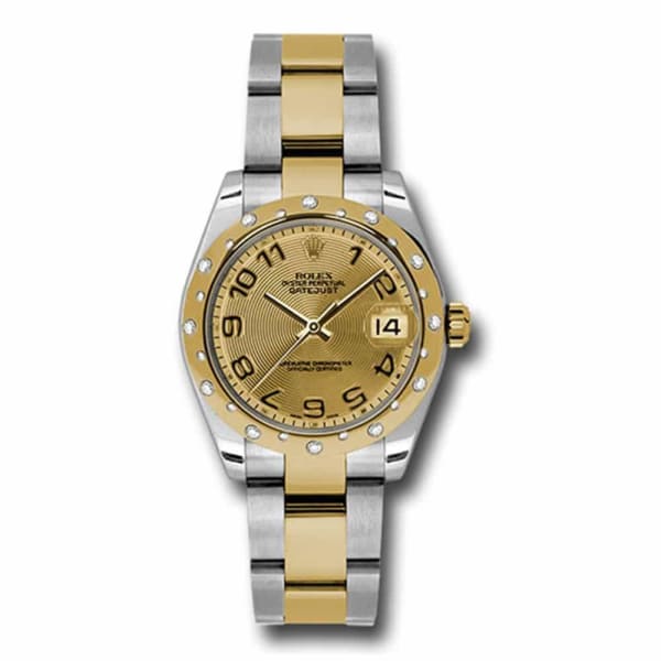Rolex Submariner, Full Yellow Gold, Cerachrom Bezel 116618LN Luxury Watch  Review 