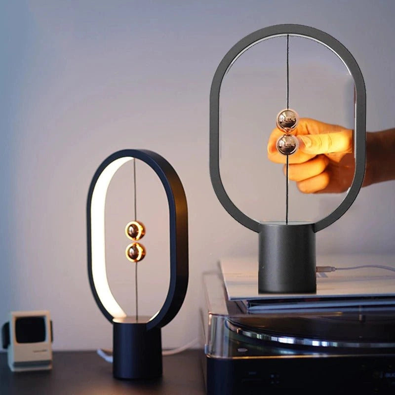 Lampe Plasma • Objet Satisfaisant