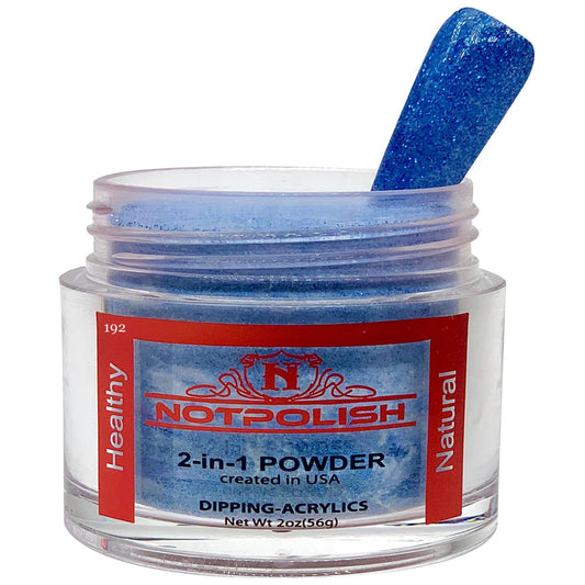 Heavenly Glow Powder – Notpolish Inc