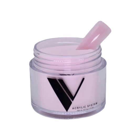 Valentino Beauty Pure Acrylic System - 120 Candy Apple