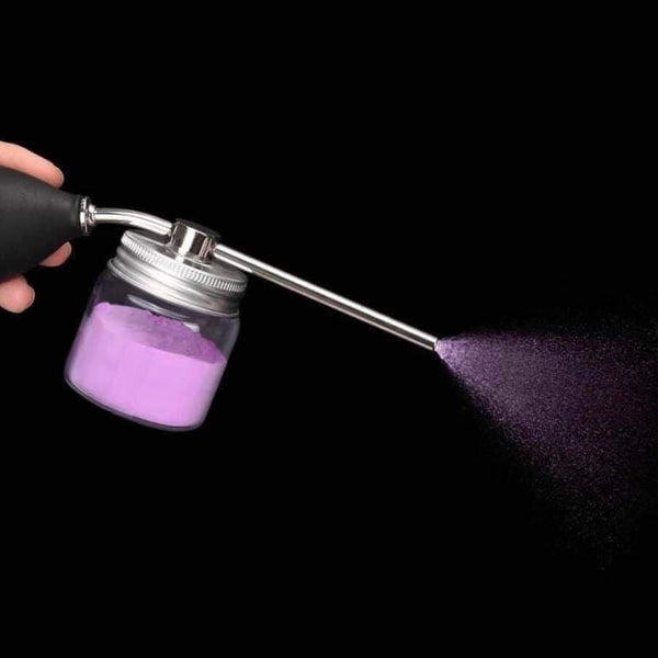 Ombre Spray Tools for Nail Design