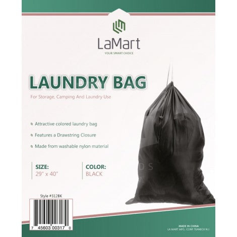 MeMoi - Delicates Mesh Laundry & Storage Bag