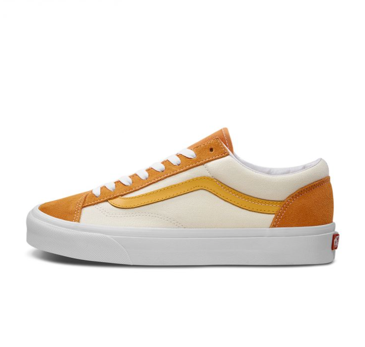 RETRO SPORT STYLE 36 - AMBERGLOW 