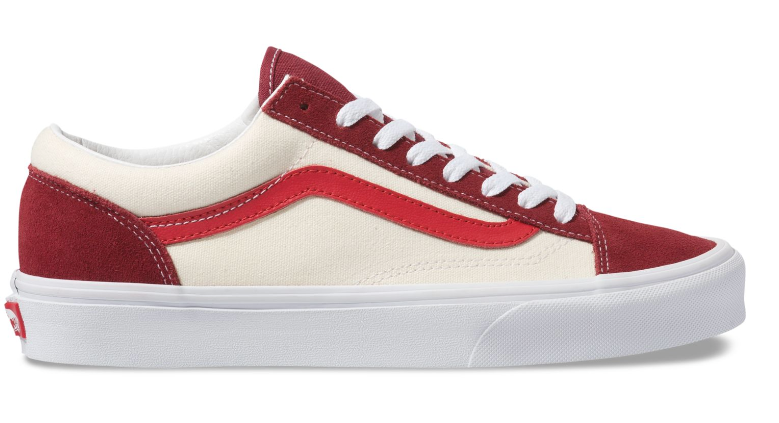 retro sport style 36 vans