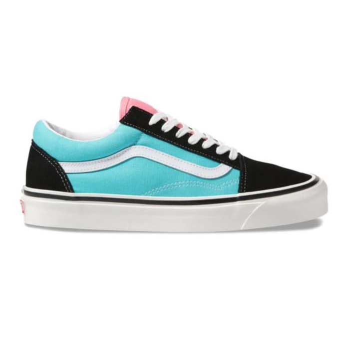 anaheim factory old skool 36 dx black