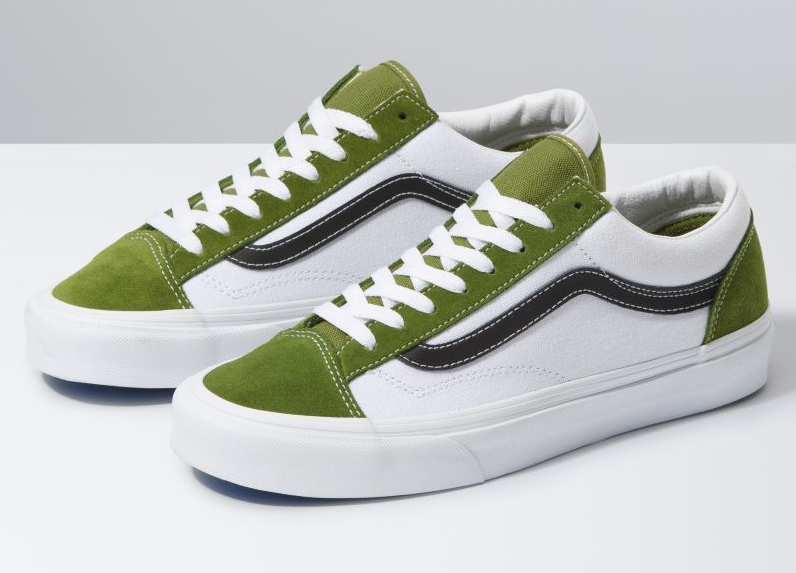 vans retro sport style 36