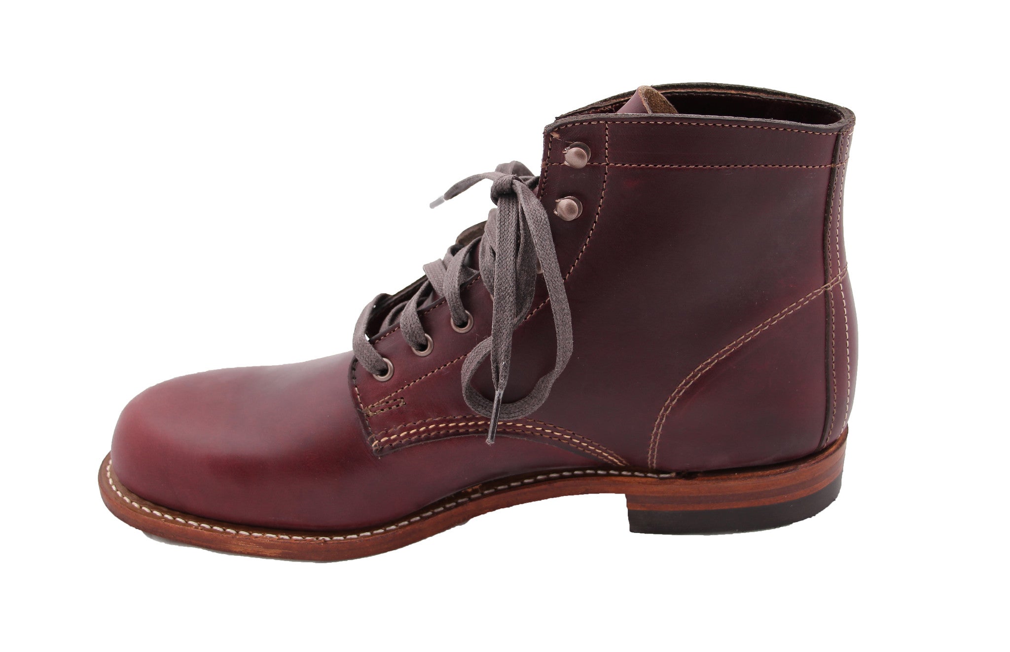 ORIGINAL 1000 MILE BOOT CORDOVAN W00137 