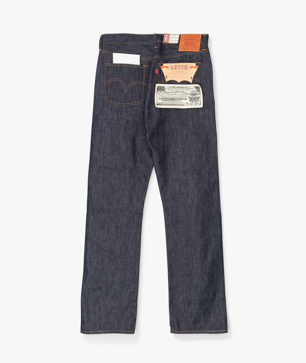 levis 501 vintage 1944