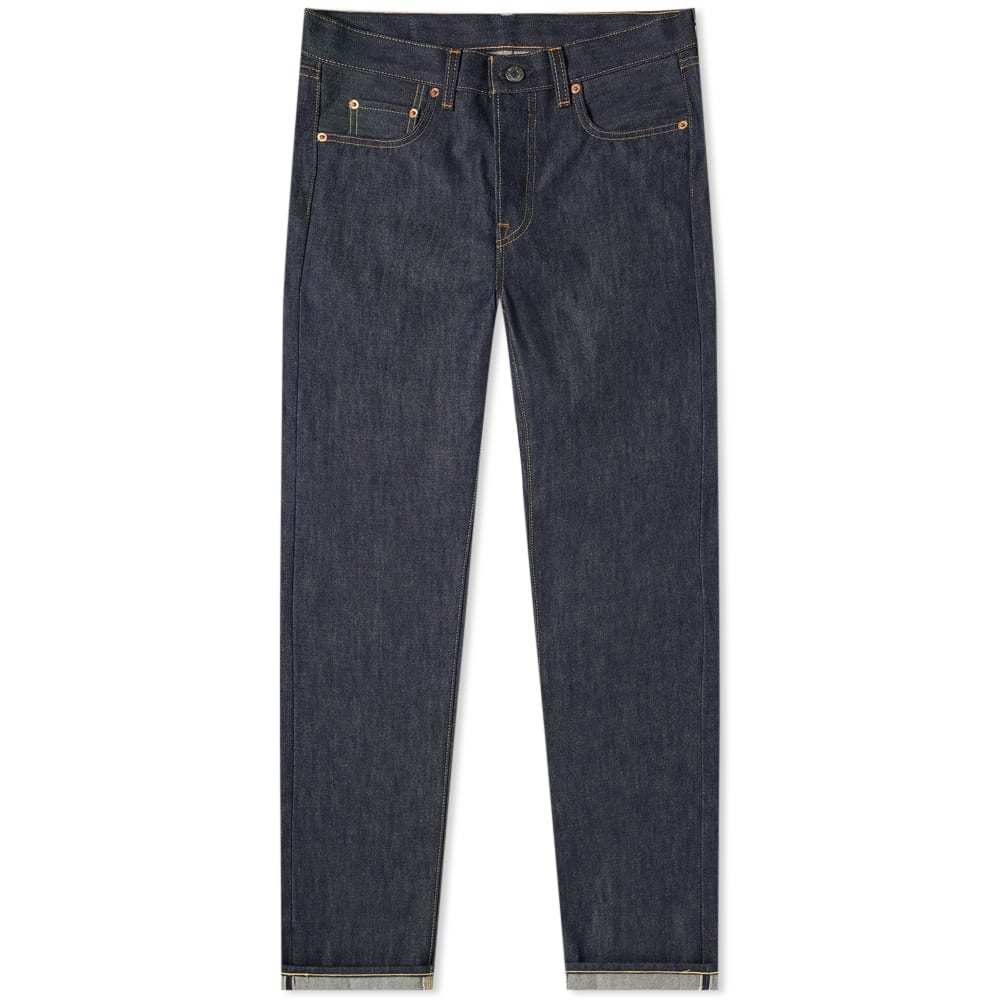 VINTAGE 1966 501 JEANS RIGID – COSMOTOG