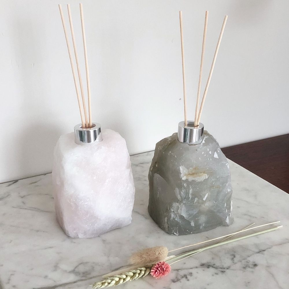 Edelsteen Diffusers